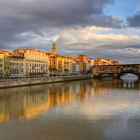 Hotel Berchielli Florence Exterior photo