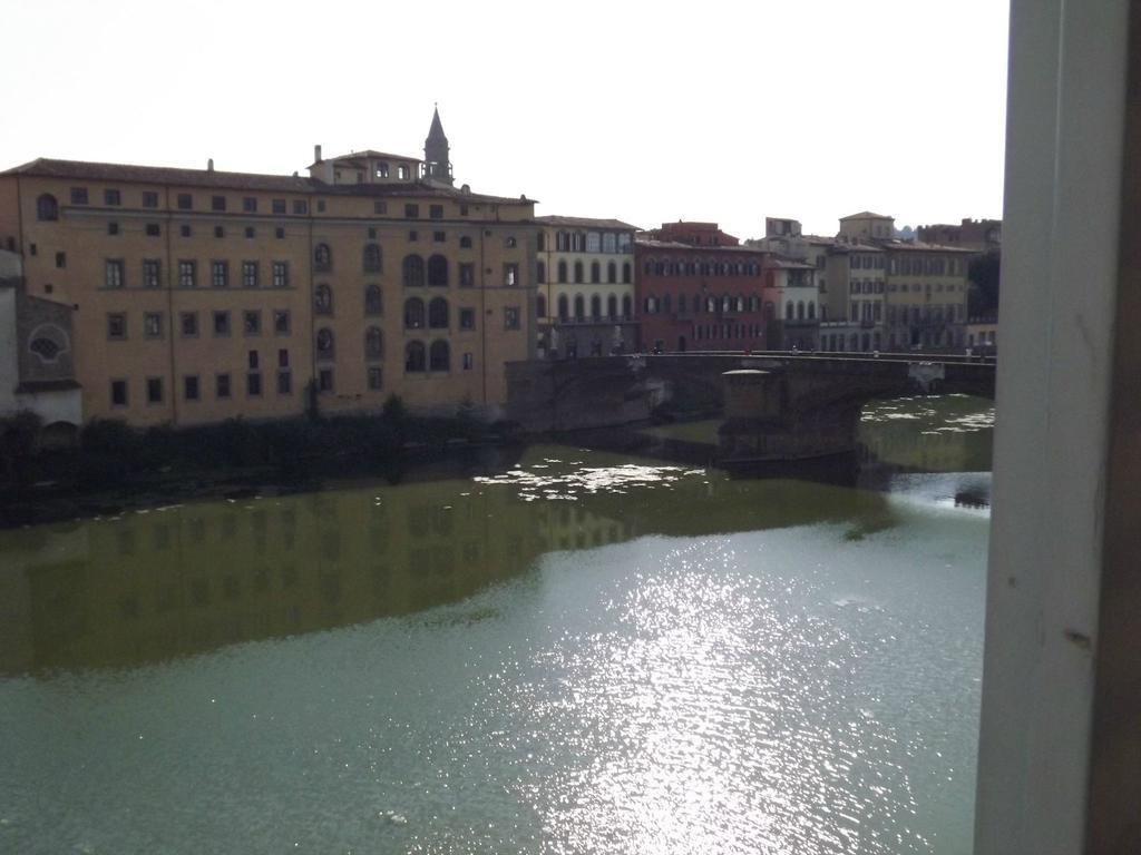 Hotel Berchielli Florence Exterior photo