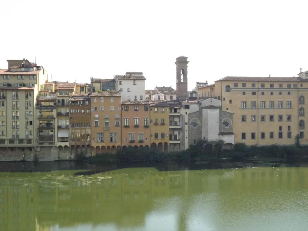 Hotel Berchielli Florence Exterior photo